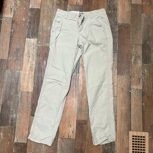 Eddie Bauer Ripstop Pants